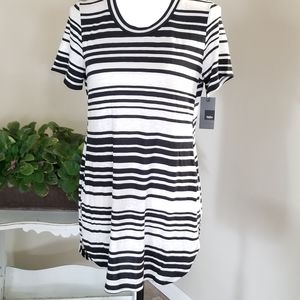 Mossimo long tunic size small